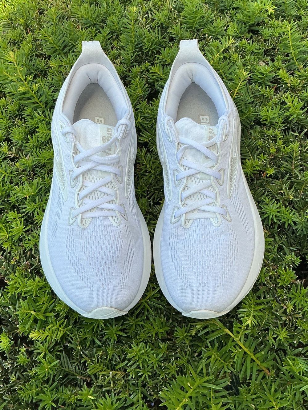 Brooks Glycerin 22 Women’s Size 8.5 Running Shoes Cushioned Sneaker - Picture 2 of 14